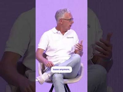 RWA's Could Disrupt The Leasing Market! #rwa #blockchain #web3 #realworldassets