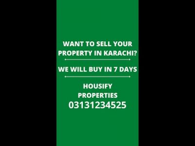 Sale Your Property in 7 Days