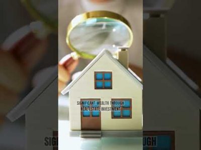 Say Goodbye to Real Estate & Forex – Crypto is the Future of Wealth