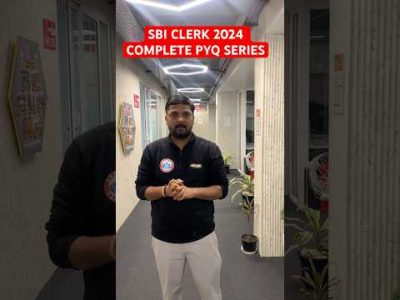 SBI CLERK 2024 COMPLETE PYQ SERIES | Information By Rohit Sir #rwa #bankingexams #newclasses