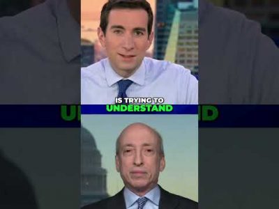 SEC and Crypto: The Judge's Bold Stance!