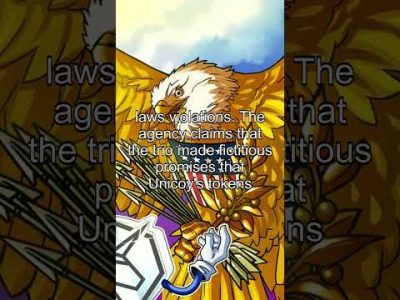 SEC Charges Unicoin Executives