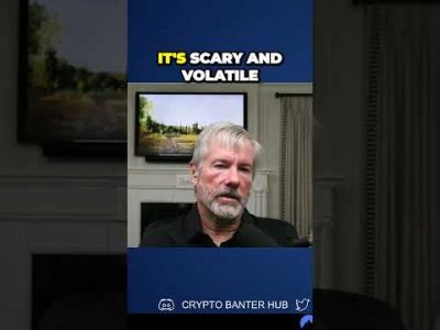 Secrets Exposed The Shocking Truth About Bitcoin Regulation