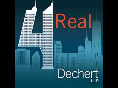 SEC’s Securitization Conflict of Interest Rule, Cayman Island Updates and Favorite Vacation Spots