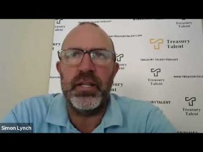 Securitisation Manager or Senior Treasury Analyst $120k-$160k, Sydney CBD report to Treasurer