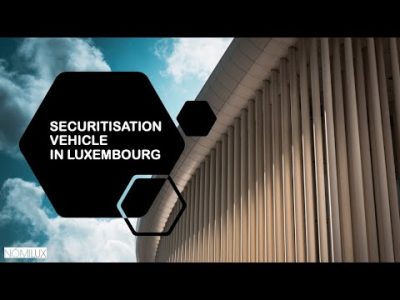 Securitisation Vehicle in Luxembourg | SPV | Investment Funds | Asset Management | Issuer – NOMILUX