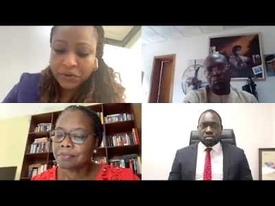 Securitisation – Webinar