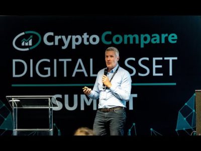 Securitization 2 0: Tokenization – The Next Step in the Securitization Industry