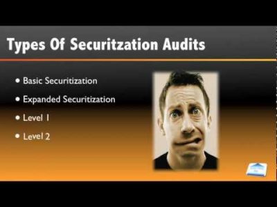 Securitization Audits VID