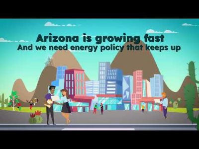 Securitization: Let's Power Our Future