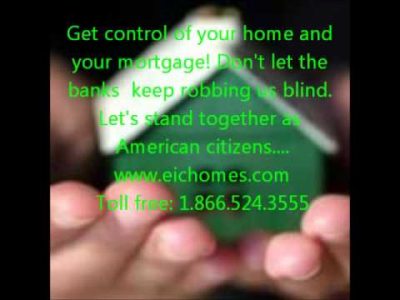 Securitization Report & Loan Modification