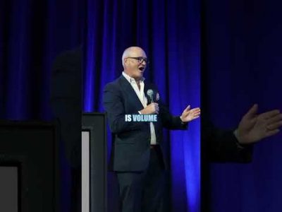 Securitization Risks #shorts