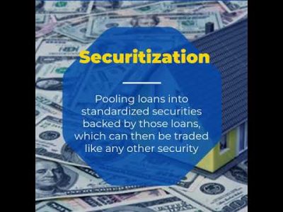 Securitization – Super Stocks Market Concepts