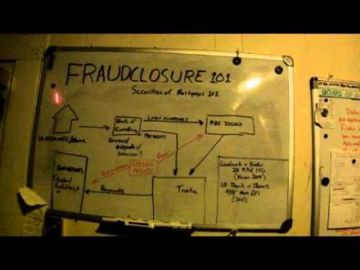 Securitized Mortgages 101