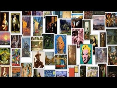 Security Token Essentials – Fine Art Tokenization