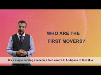 Security Token Essentials: Future markets – real estate