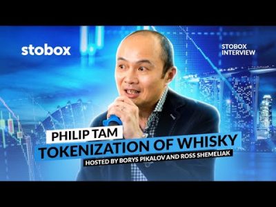 Security token exchange in APAC, successful tokenization cases – interview with CEO of Cryptosx