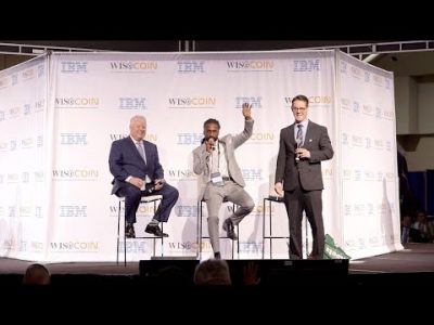 Security Token Offerings (STOs) – Blockchain Revolution Global | Special Presentation