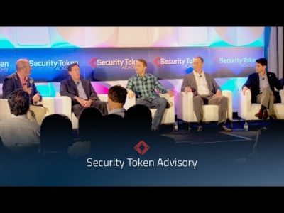 Security Token Summit- Security Token Advisory Panel