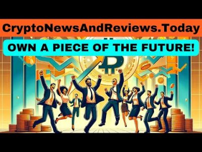 SECURITY TOKENS: THE FUTURE OF FINANCE UNLOCKED