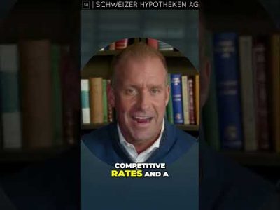 Short Securitization  The Future of Real Estate Financing