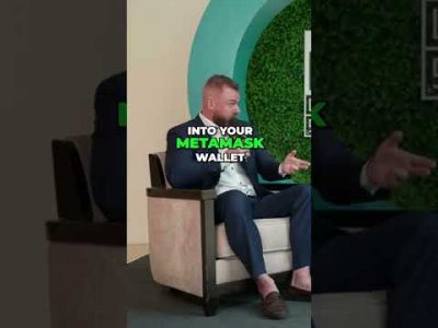 #shorts Earn Passive Income with REATs Revolutionary Blockchain Platform. #tokenized #rental #income