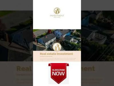 #Shorts investment  #real estate #token