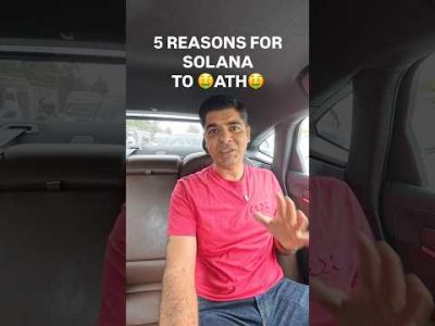 Solana's Path to All-Time High: Tokenization, ETFs & Ecosystem Growth