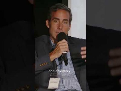 “Stable-coins are the perfect example of tokenized assets" – Glenn Barber, Lukka