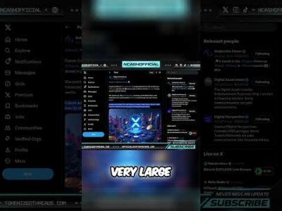 Stablecoins & Tokenized Assets  The Future of Money #crypto