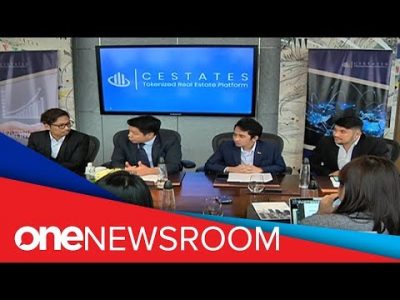 Startup to launch online real estate platform