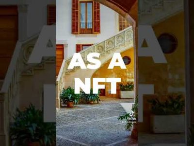 Step into the future of real estate with RealtySwap NFT marketPlace.