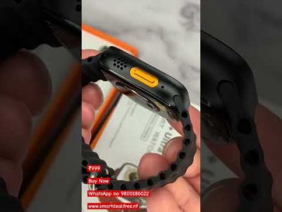 T800 Uttar Smart watch