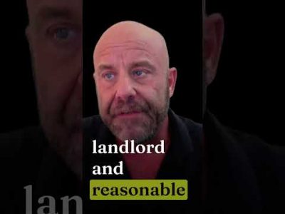 Tenants Can Enforce Compliance and Win Damages Against Landlords!