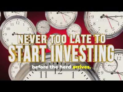 The $10 Trillion Revolution: How "Tokenized" Real Estate & Assets Will Change Your Investments