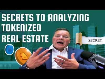 The 7 Steps to Analyzing Tokenized Real Estate Deals