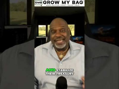 The Arbitrum Endowment: Investing $27 Million in Tokenized Assets w/BlackRock, Ondo, & Superstates