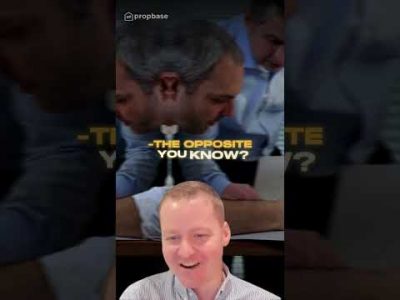 THE BEST Current Real Estate Business Model. #realestate #passiveincome #web3