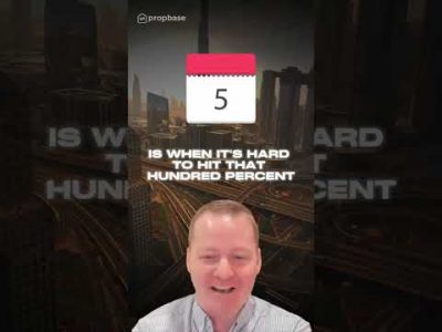 The Company That WON'T STOP GROWING. #realestate #token #sustainable