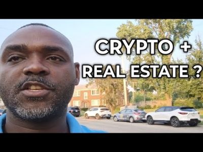 The Crypto Real Estate Scam You Didn't Hear About