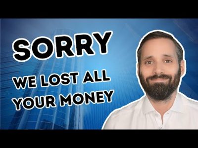 The Dark Side of Investing in Real Estate Security Tokens