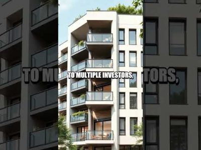 The Emergence of Tokenization in Real Estate