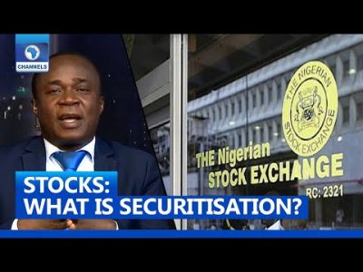 The Explainer: Understanding Securitisation In The Capital Market