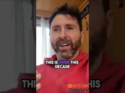 The Fiat Currency Challenge: Why Digital Property is the Solution