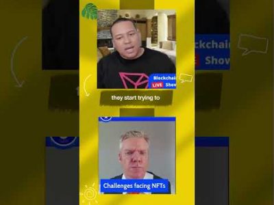 The future of crypto regulation – Julian Rodriguez