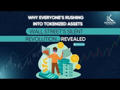 The Future of Investing: Safe Access to Tokenized Assets Explained