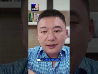 The Future of Investment: Tokenizing Real Estate