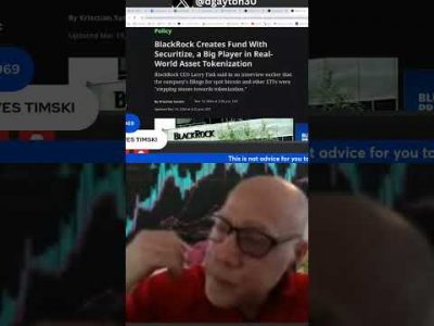 The Future of Ownership: NFTs and Tokenized Real Estate Explained #nft #nftcommunity #nfts