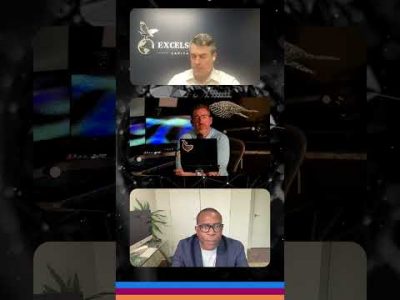 The Future of Real Estate is on Blockchain: CRE Digital Assets | Ed Nwokedi | RedSwan