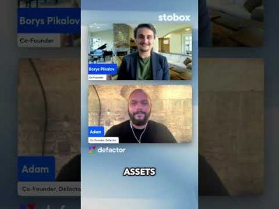 The Future of Real World Asset (RWA) Tokenization